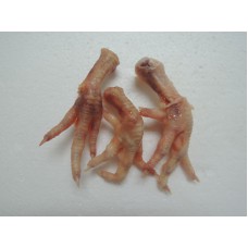 煲湯雞腳 Chicken Feet