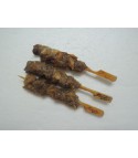 炭燒雞肉串 Roast Chicken Skewer