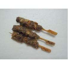 炭燒雞肉串 Roast Chicken Skewer