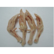 波蘭鵝腳 Poland Goose Feet