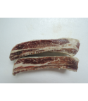 切4支骨-牛仔骨片 Short Rib (Sliced)