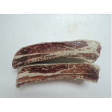 切4支骨-牛仔骨片 Short Rib (Sliced)