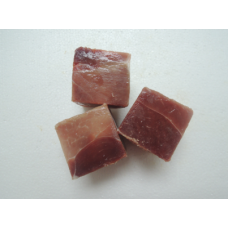 赤肉粒 Pork Lean (Cubed Cut)