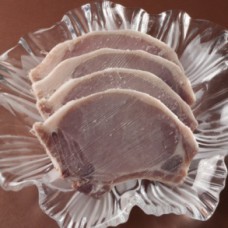 巴西豬扒片 Pork Loin (Sliced)