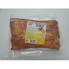 煙腩片 Sliced Bacon