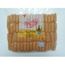 金妹牌芝士腸 Cheese Cocktail Sausages