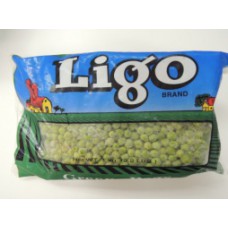 Ligo青豆 Ligo Green Peas