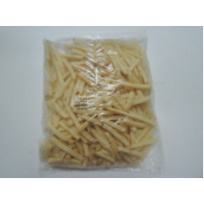 粗直薯條 French Fries Straight Cut