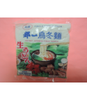 都一牌烏冬麵 Instant Japanese Fresh Noodles