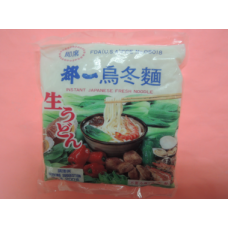 都一牌烏冬麵 Instant Japanese Fresh Noodles