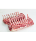 法式蒙古羊架(8支骨) 8 Bones Lamb Rack (French)