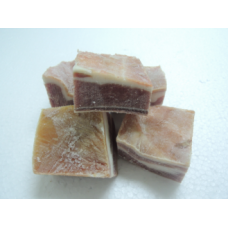 代切紐西蘭羊腩 New Zealand Lamb Brisket (Cubed Cut)